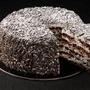 Layer cake Oreo