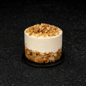 Φόρμα Μπακλαβάς Cheese cake