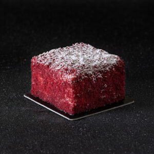 Φόρμα Red velvet