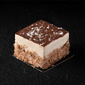Φόρμα Tiramisu