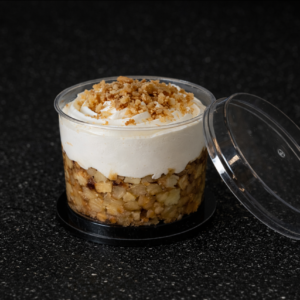 Μπακλαβάς Cheese cake (Comfort)